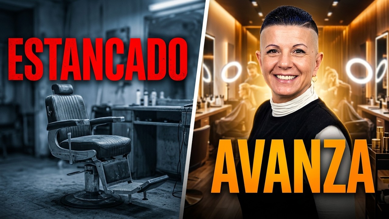 Cómo calcular el precio de un servicio de peluquería con los tiempos reales del sillón