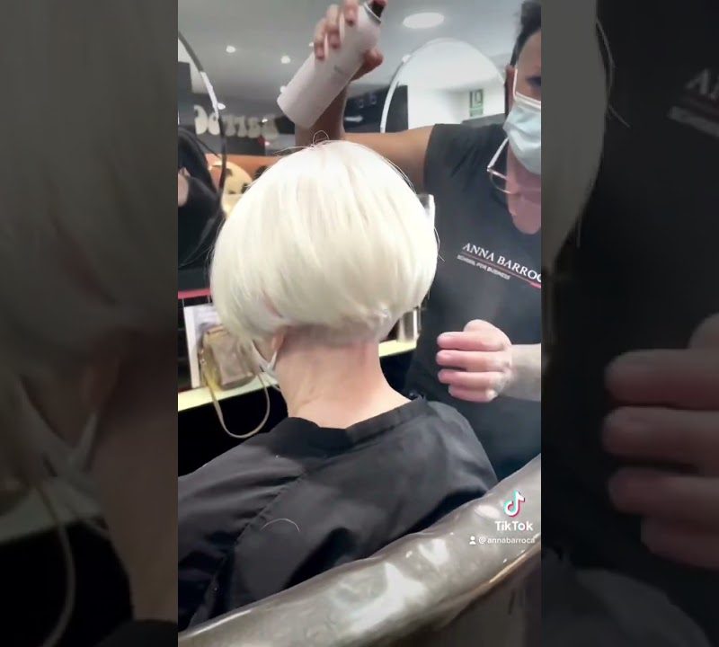 Corte long bob en capas: hasta dónde aguanta antes de dejar de ser un lob