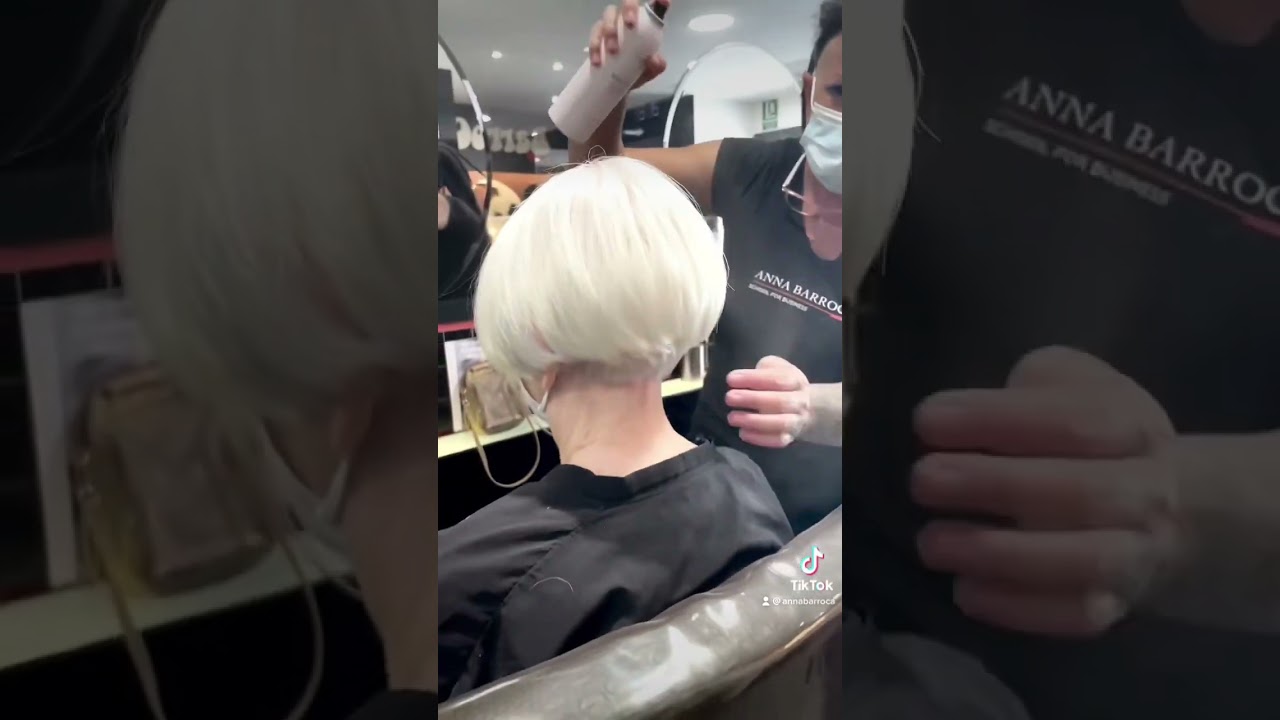 Corte long bob en capas: hasta dónde aguanta antes de dejar de ser un lob