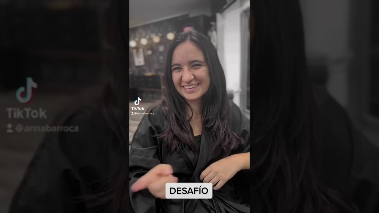 Corte mullet mujer paso a paso: dónde se pone el tope de la corona