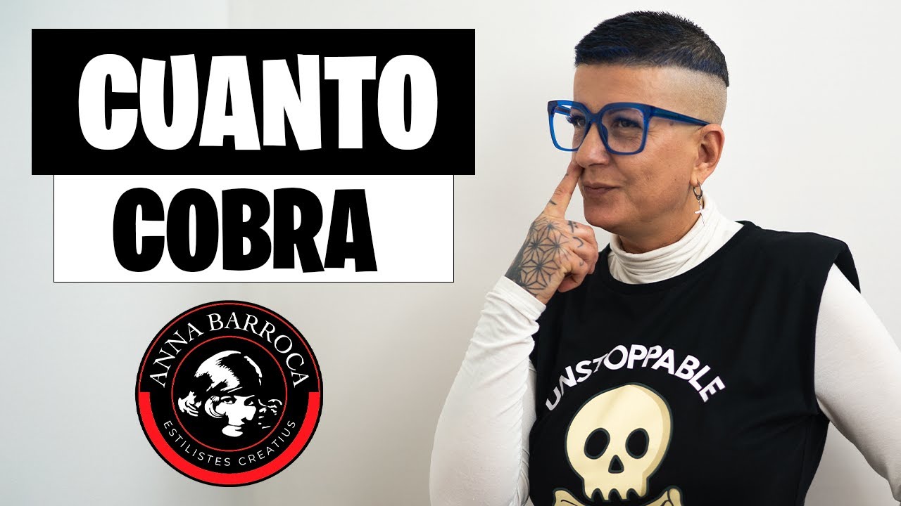 Cuánto cobrar por un corte de pelo: el método que uso yo, no una cifra copiada