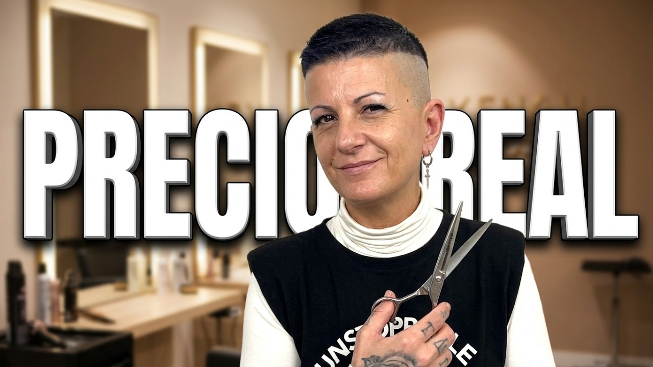 Cuánto cuesta un curso de peluquería en España: dónde va cada euro