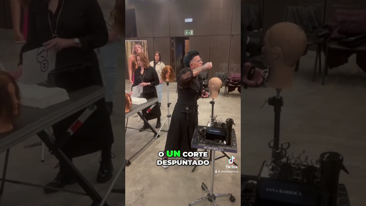 ¿El corte a navaja estropea el pelo? Lo que abre la cutícula no es la navaja