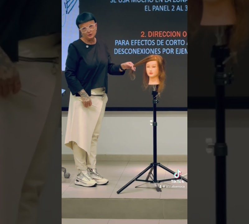 Italian bob vs french bob: la diferencia está en el perímetro, no en el largo