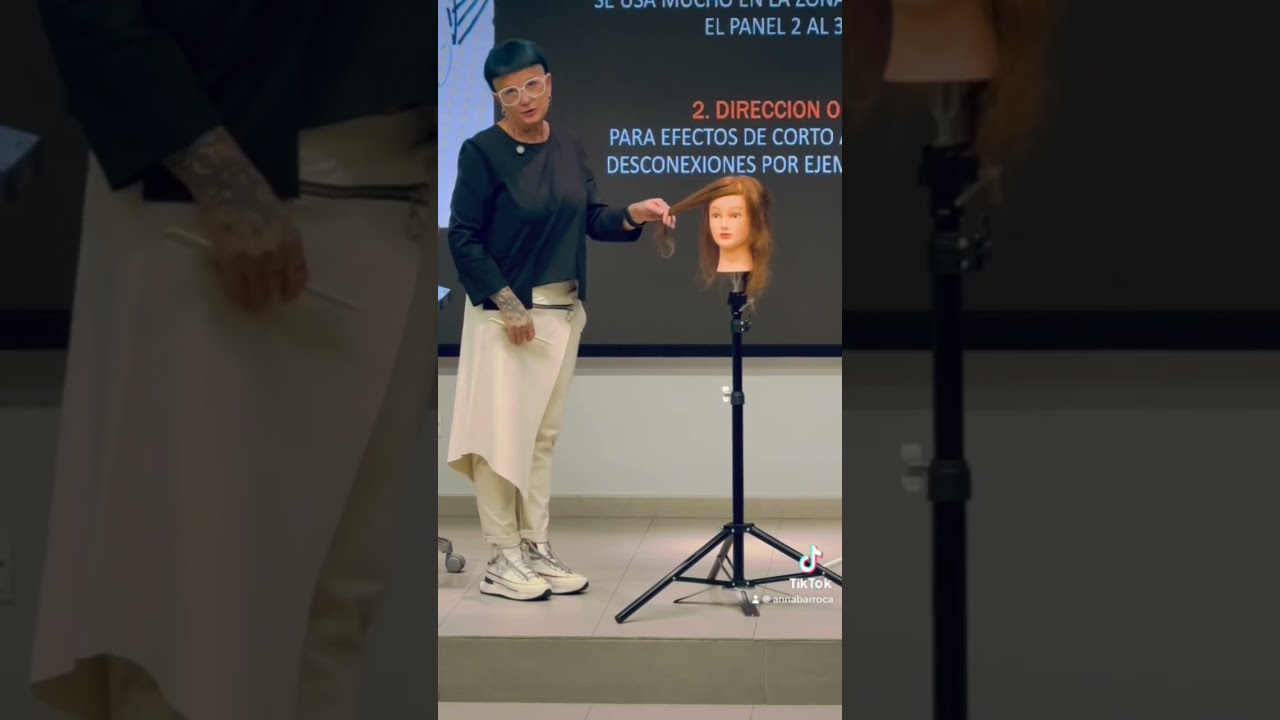 Italian bob vs french bob: la diferencia está en el perímetro, no en el largo
