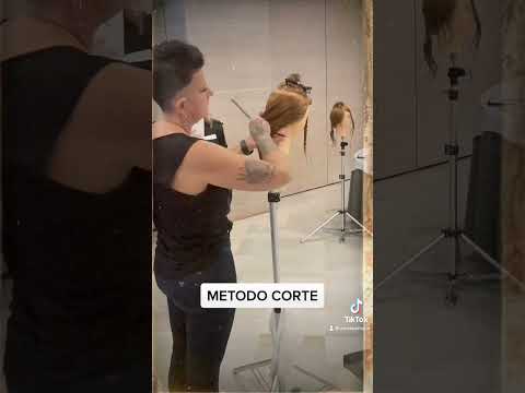Las 4 formas básicas del corte de cabello y cómo se combinan en un solo corte