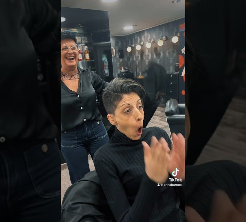 Me puedo llevar los clientes si cambio de peluquería: la parte del oficio que sí te puedo contar