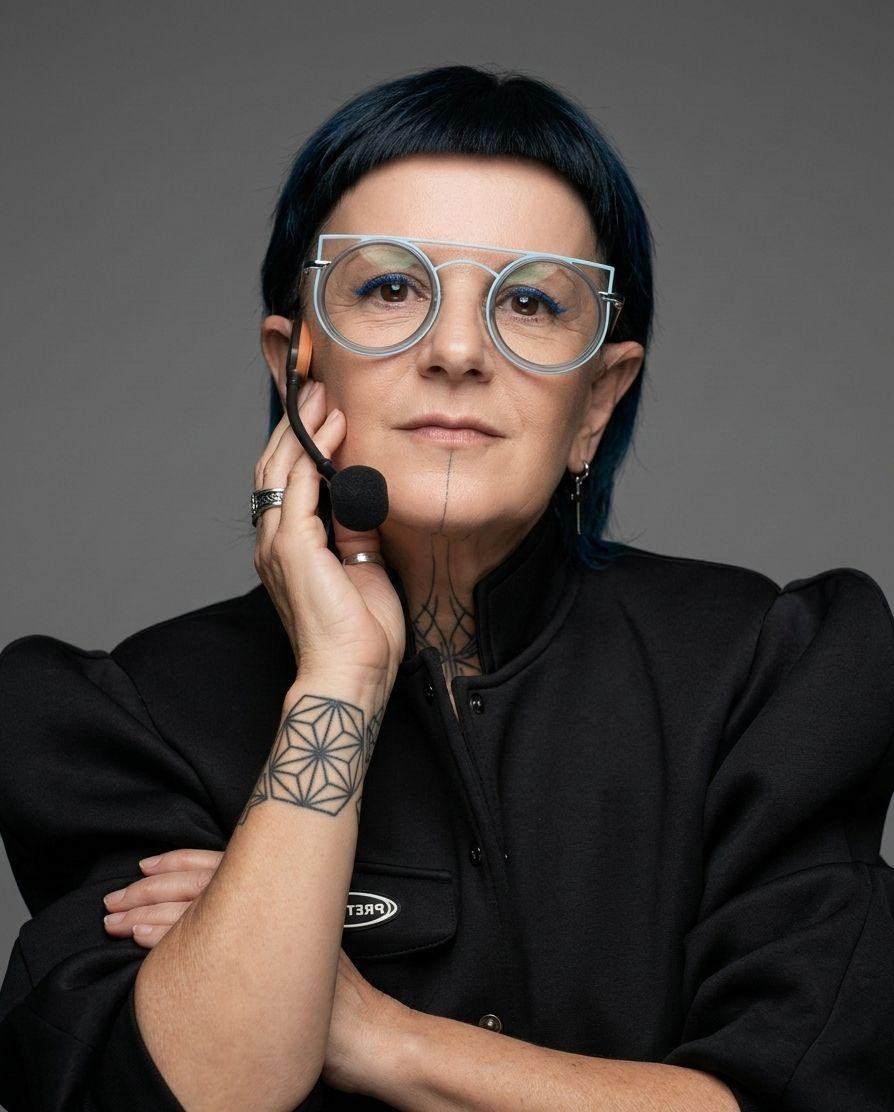 Anna Barroca