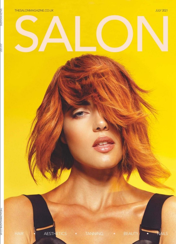 The Salon Magazine · UK
